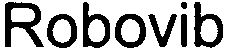 Trademark Logo ROBOVIB