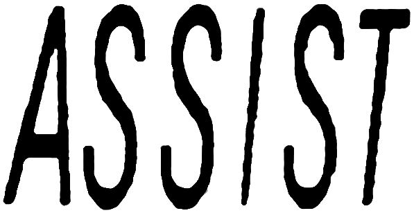 Trademark Logo ASSIST