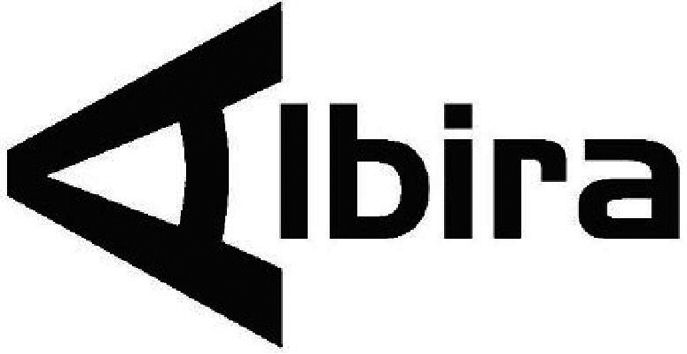 Trademark Logo ALBIRA