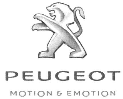  PEUGEOT MOTION &amp; EMOTION