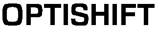 Trademark Logo OPTISHIFT