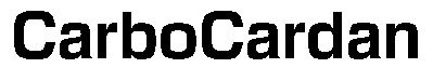 Trademark Logo CARBOCARDAN