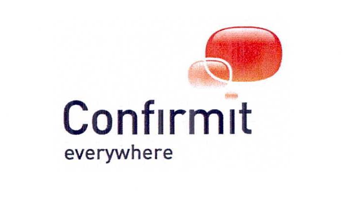  CONFIRMIT. EVERYWHERE