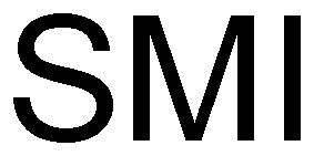 Trademark Logo SMI