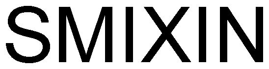 Trademark Logo SMIXIN