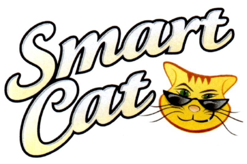 Trademark Logo SMART CAT