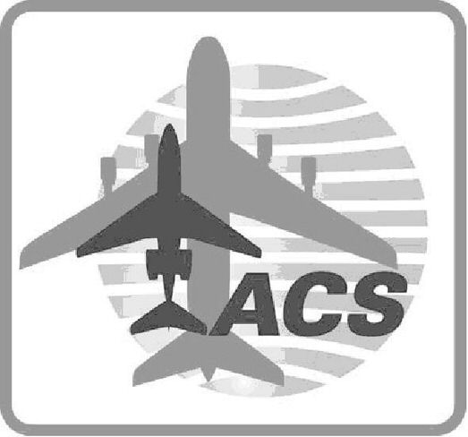 Trademark Logo ACS