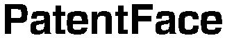 Trademark Logo PATENTFACE