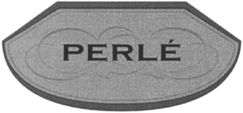 Trademark Logo PERLÃ