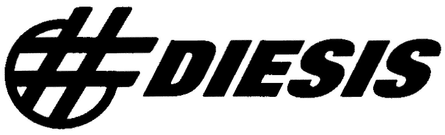 Trademark Logo DIESIS