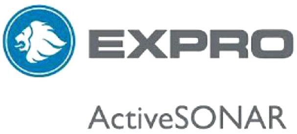 Trademark Logo EXPRO ACTIVESONAR