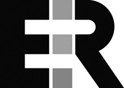 Trademark Logo ER