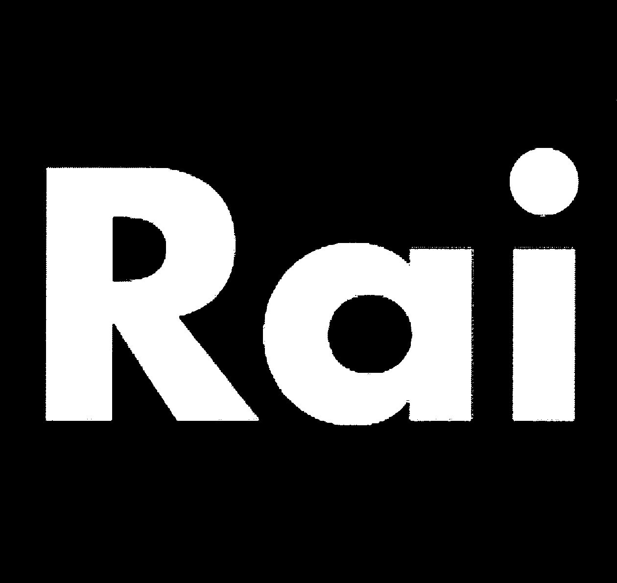 Trademark Logo RAI