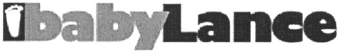 Trademark Logo BABYLANCE