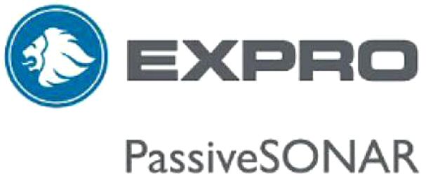 Trademark Logo EXPRO PASSIVESONAR