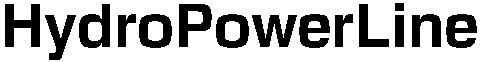 Trademark Logo HYDROPOWERLINE