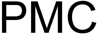 Trademark Logo PMC