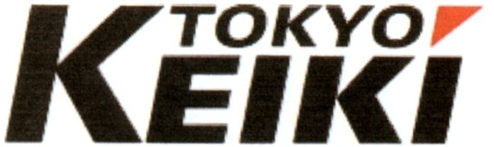 Trademark Logo TOKYO KEIKI