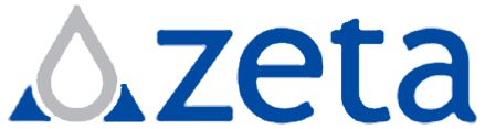 Trademark Logo ZETA