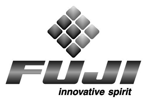  FUJI INNOVATIVE SPIRIT