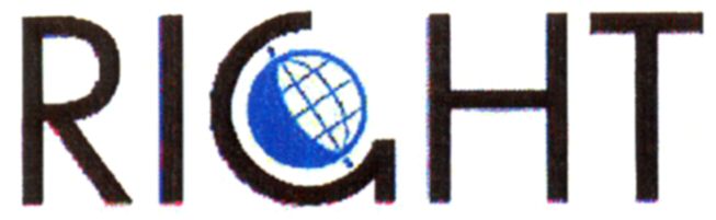 Trademark Logo RIGHT