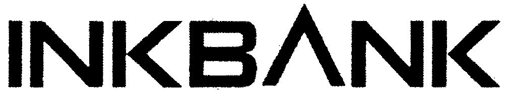 Trademark Logo INKBANK
