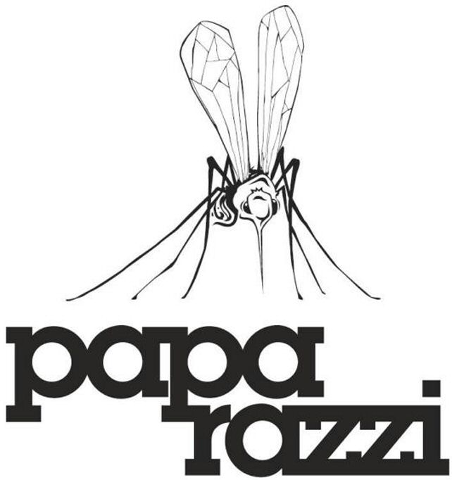 Trademark Logo PAPARAZZI