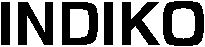 Trademark Logo INDIKO