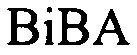 Trademark Logo BIBA