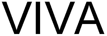 Trademark Logo VIVA