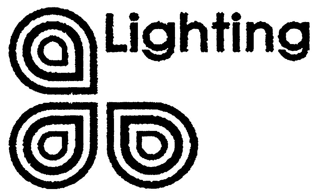 Trademark Logo LIGHTING