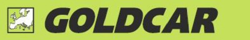 Trademark Logo GOLDCAR