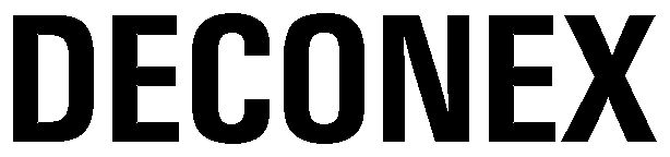 Trademark Logo DECONEX