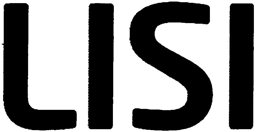 Trademark Logo LISI