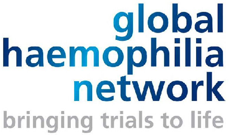 Trademark Logo GLOBAL HAEMOPHILIA NETWORK BRINGING TRIALS TO LIFE