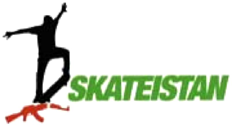 Trademark Logo SKATEISTAN