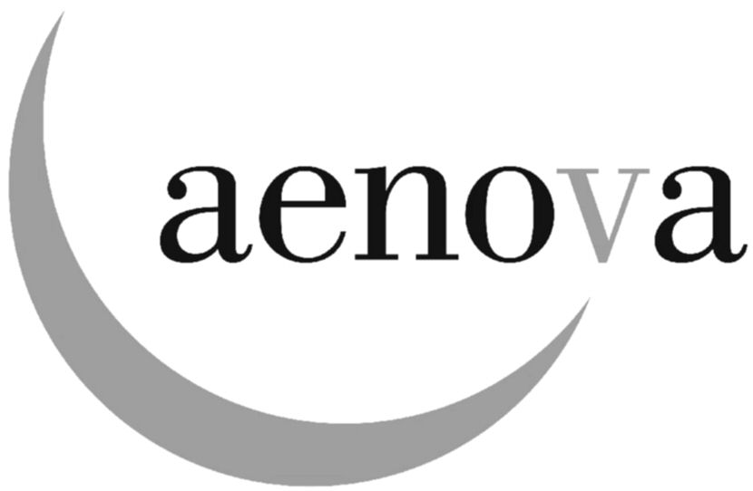 Trademark Logo AENOVA