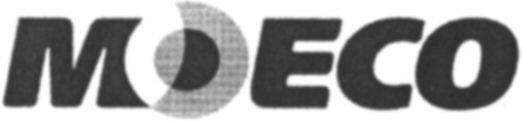 Trademark Logo MOECO