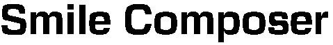Trademark Logo SMILE COMPOSER
