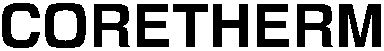 Trademark Logo CORETHERM