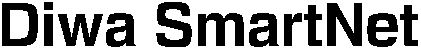 Trademark Logo DIWA SMARTNET