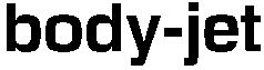 Trademark Logo BODY-JET
