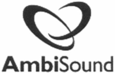 Trademark Logo AMBISOUND
