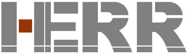 Trademark Logo HERR