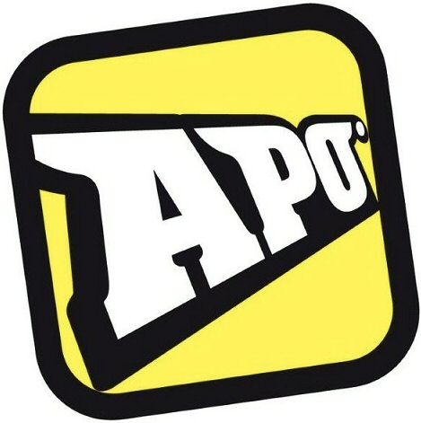 Trademark Logo APO