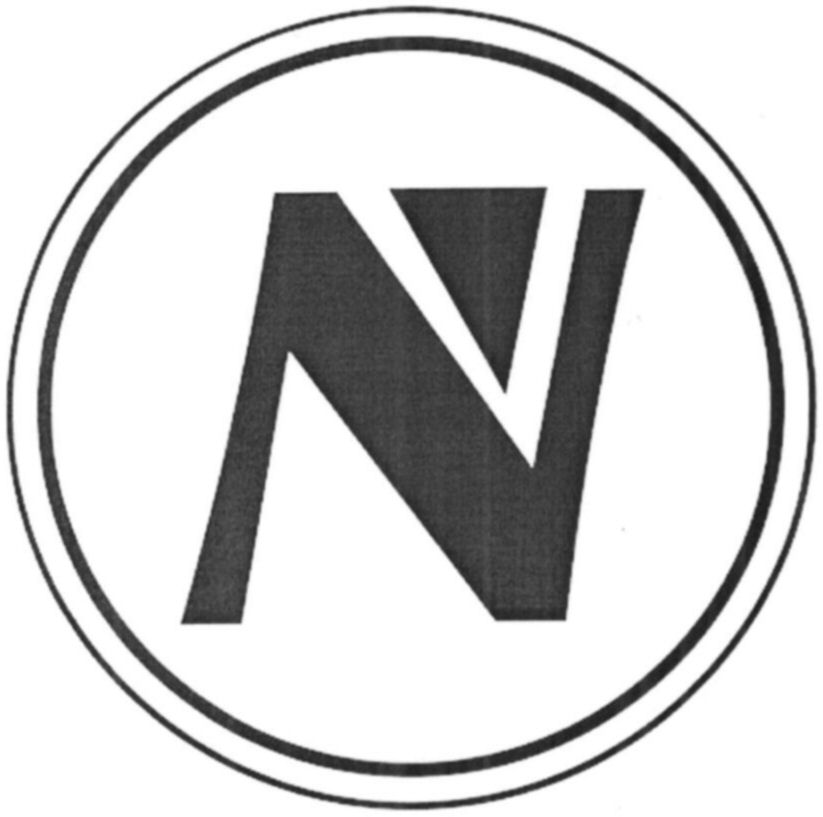 Trademark Logo N