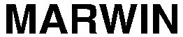 Trademark Logo MARWIN