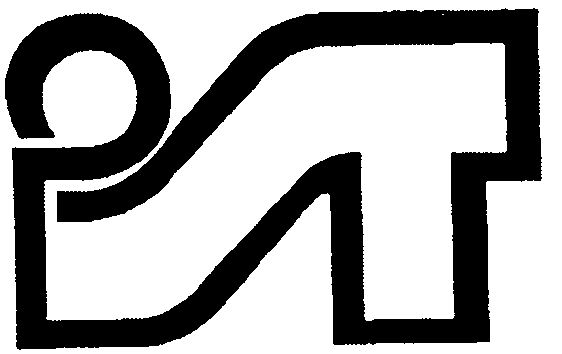 Trademark Logo IST