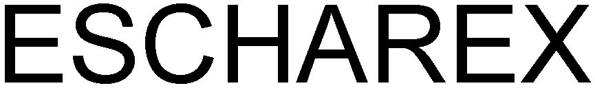 Trademark Logo ESCHAREX