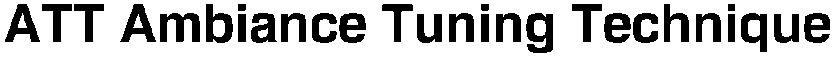 Trademark Logo ATT AMBIANCE TUNING TECHNIQUE